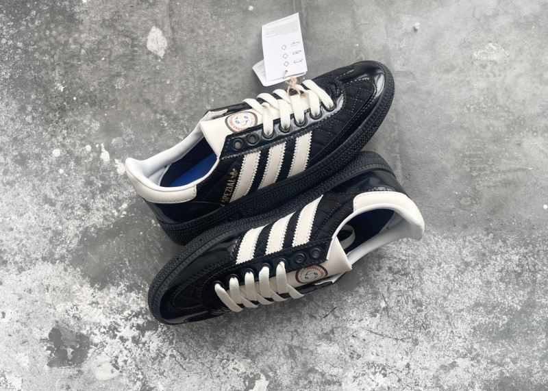 Adidas Handball Shoes